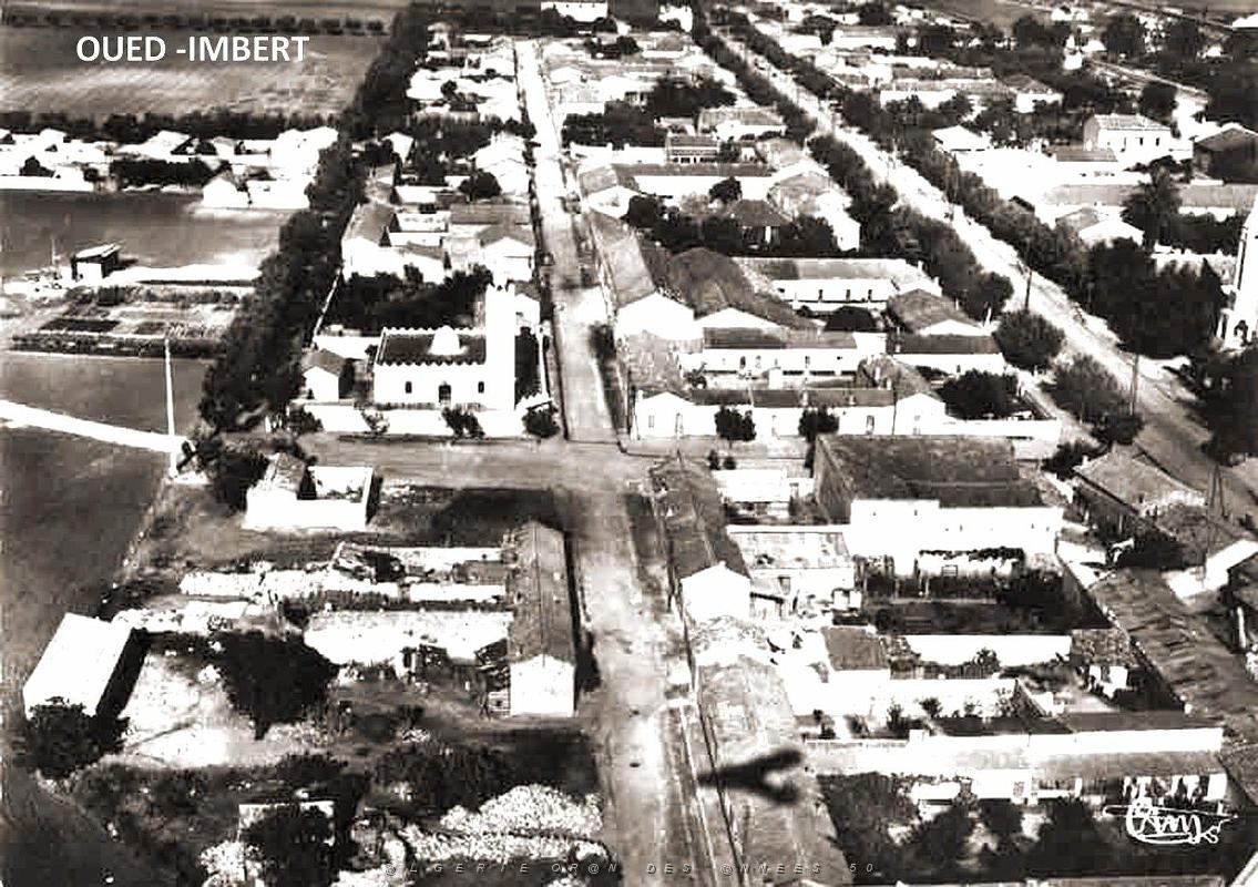 Oued -Imbert - Vue aerienne.jpg